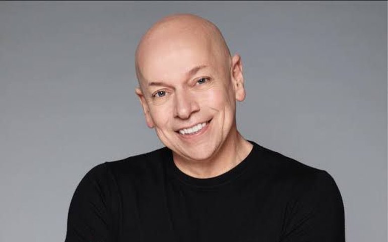 Leandro Karnal se apresenta em Maceió no dia 24 de maio