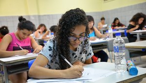 INEP ENEM / Foto: Foto: Ascom/Seduc