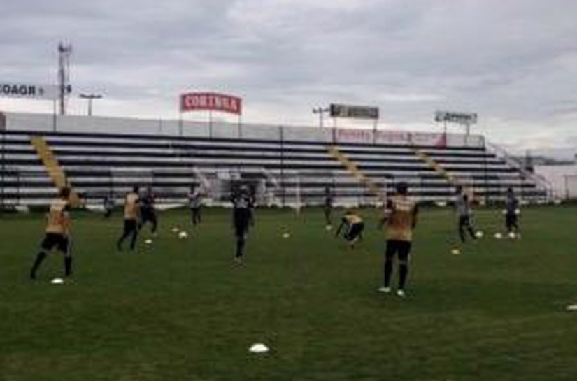 Asa: As vésperas do início do Estadual, Vica analisa possível time titular