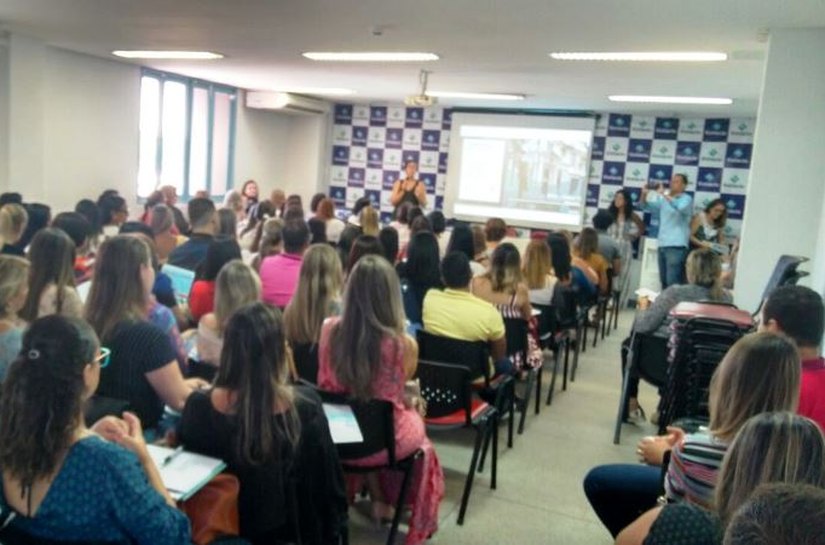 Cosems apoia curso do Hospital Alemão Oswaldo Cruz para profissionais  da Saúde
