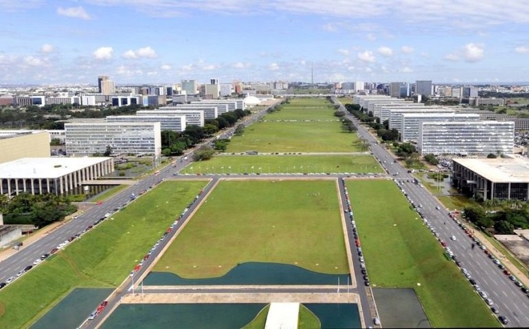 Governo envia projeto para poder remanejar verba de pessoal e alterar Orçamento