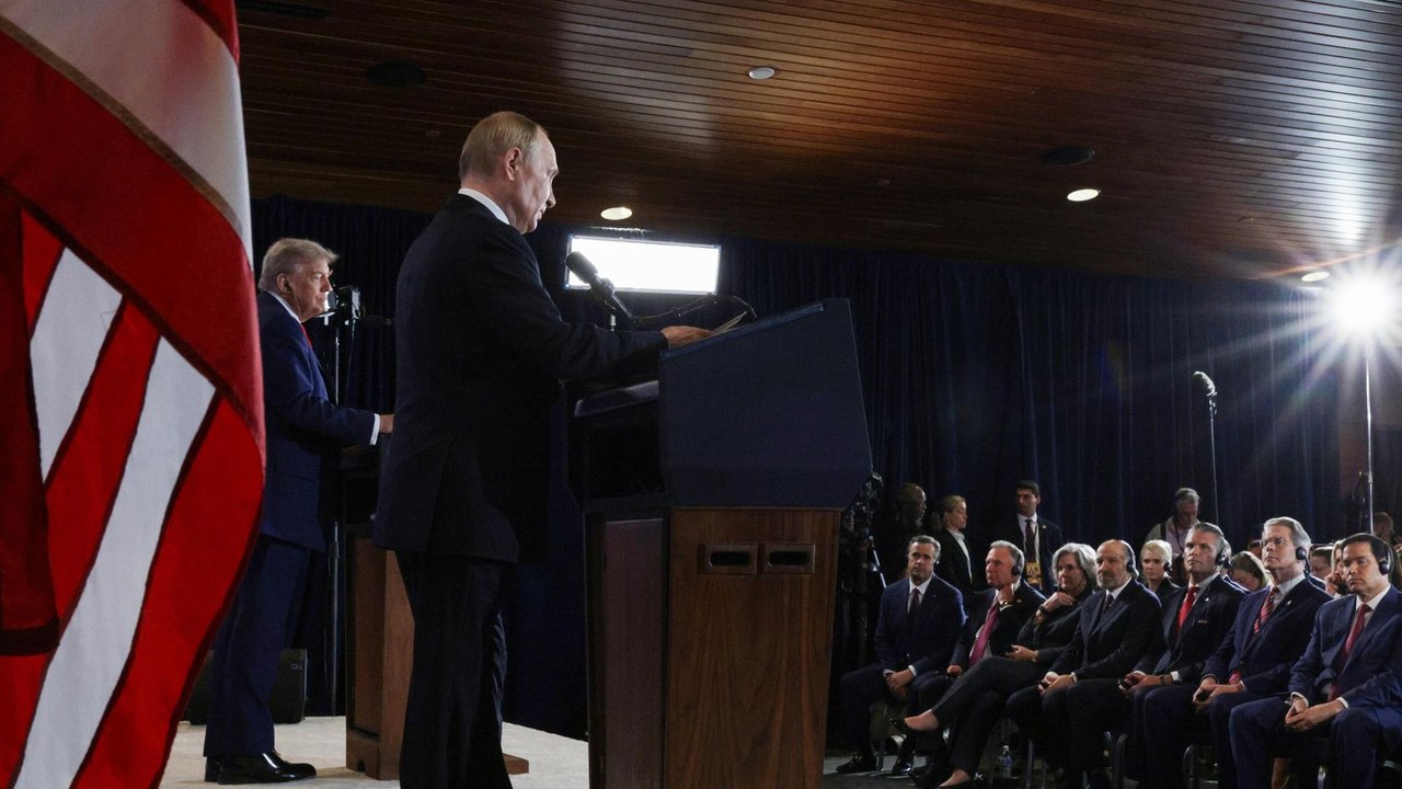O que o acordo de diesel entre Putin e Trump revela sobre o mercado energético? Responde analista
