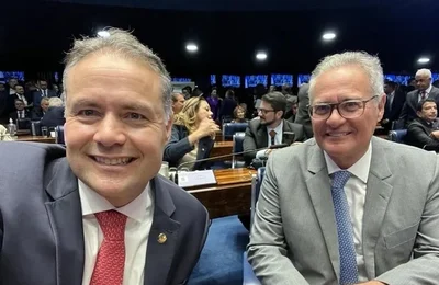 Ação conjunta do senador Renan e ministro Renan Filho garante entrega de equipamentos agrícolas a municípios de Alagoas