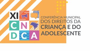 Conferência Municipal dos Direitos da Criança e do Adolescente (CMDCA) / Foto: Prefeitura de Aracaju
