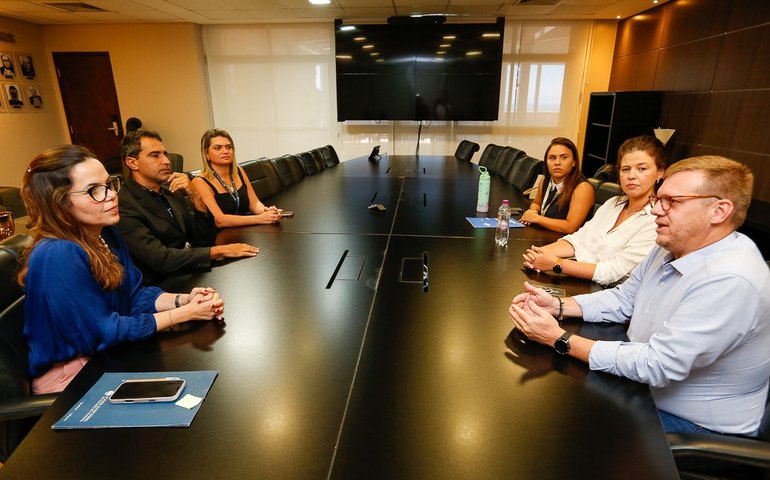 Compras públicas: Parceria entre TJAL e Sebrae vai facilitar acesso de pequenos negócios ao Judiciário