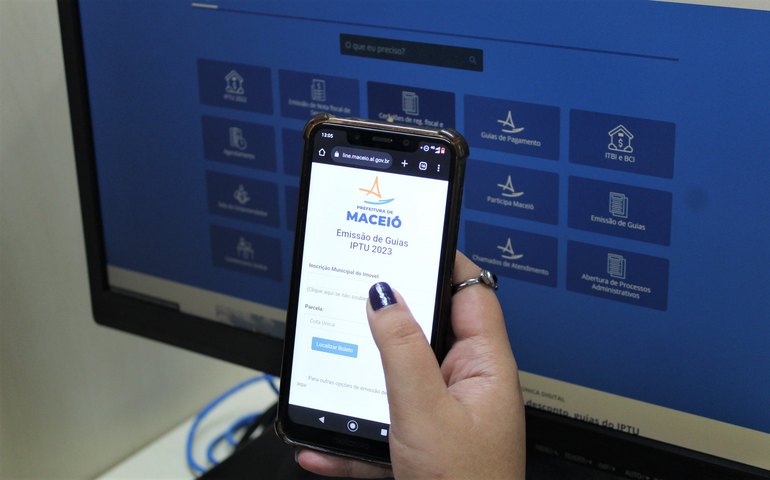 IPTU 2023 com 10% de desconto vence nesta sexta (31); saiba onde emitir as guias