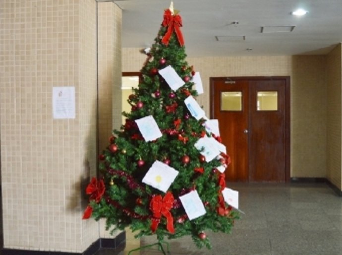Justiça Federal em AL faz campanha Natal Solidário para crianças carentes