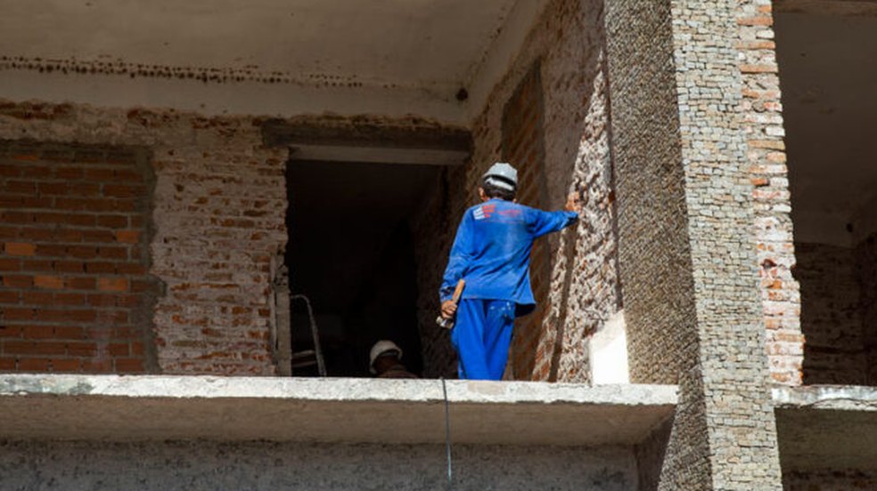 Brexit no Reino Unido estremece o mercado imobiliário