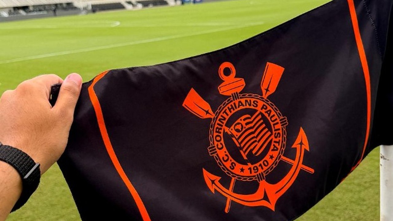 Promotor de SP pede que MPF investigue Corinthians: 'Proteção de patrimônio cultural e social'