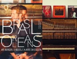 Brasil Orleans: Ari Borger conecta o blues à alma musical brasileira