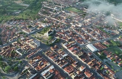 Lançado o Edital de convocação para a eleição do Conselho Municipal de Turismo de Delmiro