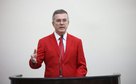 Ronaldo Medeiros comemora vitória de Lula e destaca mobilização popular em Alagoas