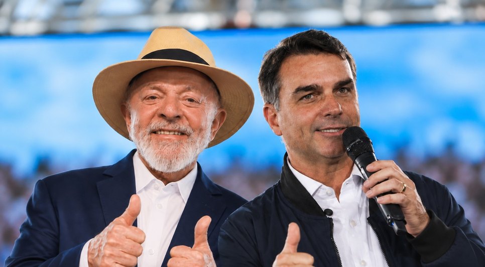Ilustração. / Foto: Imagem gerada por IA. 