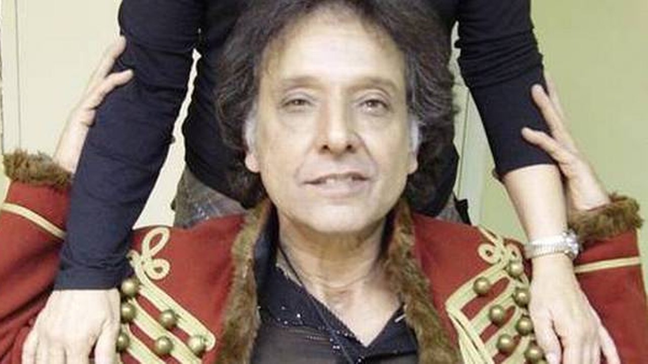 Arnaldo Baptista: ex-mutante na era digital faz sucesso de novo