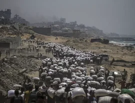 Israel reabrirá passagem com norte de Gaza de forma permanente