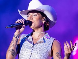 Navio Ana Castela encerra segunda edição com grandes shows e experiência inesquecível