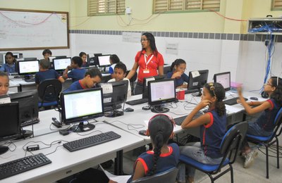 Alunos da rede municipal de Maceió disputarão Olimpíada Nacional de Raciocínio