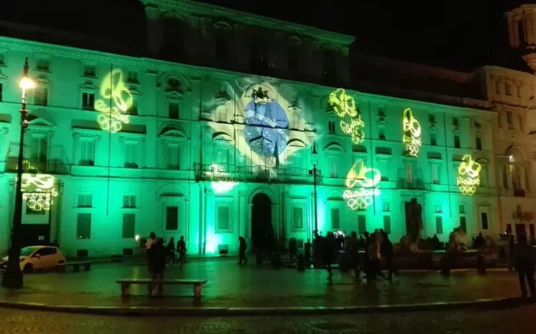 Fóssil de 100 milhões de anos apreendido na Itália volta ao Brasil