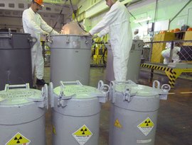 Analista militar avalia chances de a Ucrânia desenvolver armas nucleares próprias