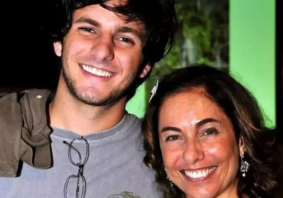 Condenados por morte de filho de Cissa Guimarães se entregam à Justiça