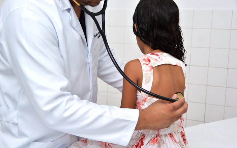 Sai lista de classificação para candidatos à residência médica no HGE e HEA