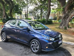 Hyundai HB20 encara concorrência acirrada entre os hatches compactos - Sérgio Dias (4).jpeg 