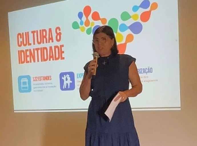 Jornalistas de turismo conhecem projeto da maior feira de municípios