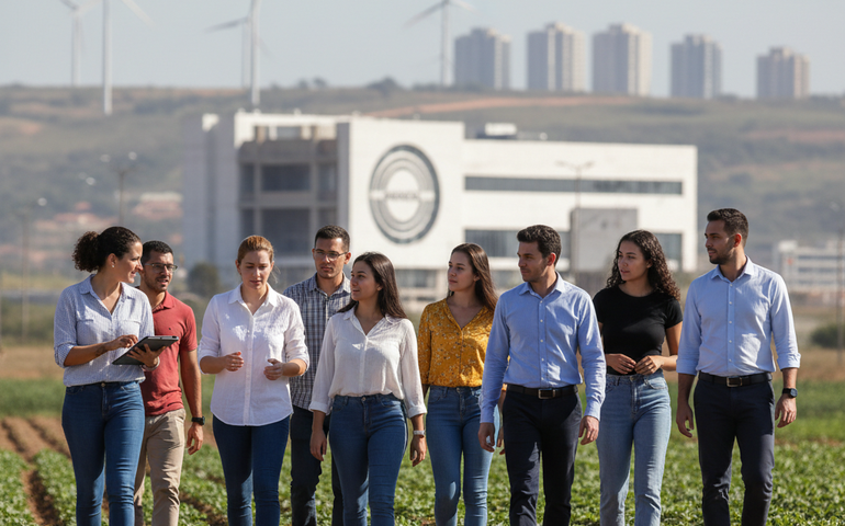 Banco Mundial: Nordeste pode ser fundamental no progresso do país