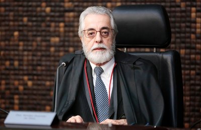 TJAL indica desembargador Alcides Gusmão ao Tribunal Regional Eleitoral