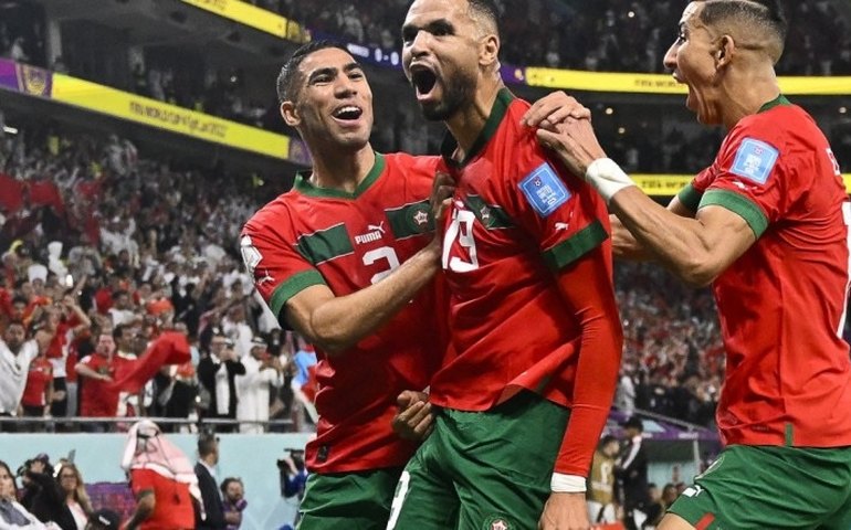 Marrocos ameaça boicotar o Campeonato Africano de Nações na Argélia