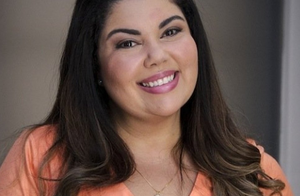 Fabiana Karla - Foto: Dibvulgação