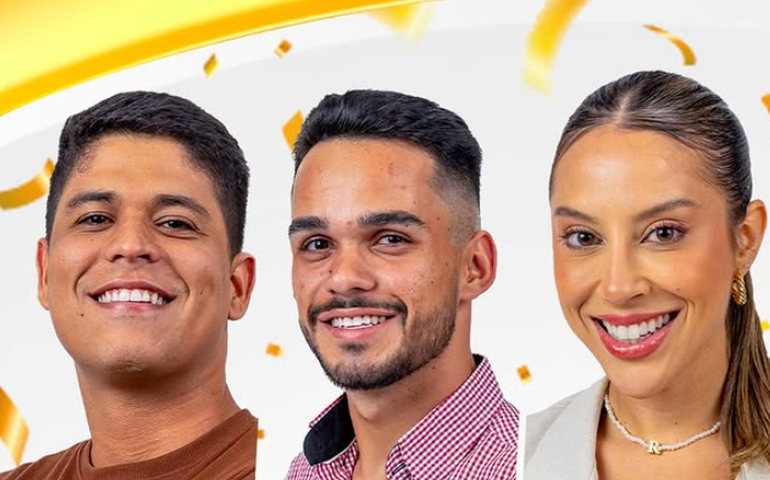 Quando é a final do 'BBB 25? Veja horários e programação