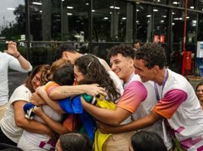 Estão abertas as inscrições para a 3ª edição do Desafio Liga Jovem, a maior competição de empreendedorismo e tecnologia na escola do Brasil