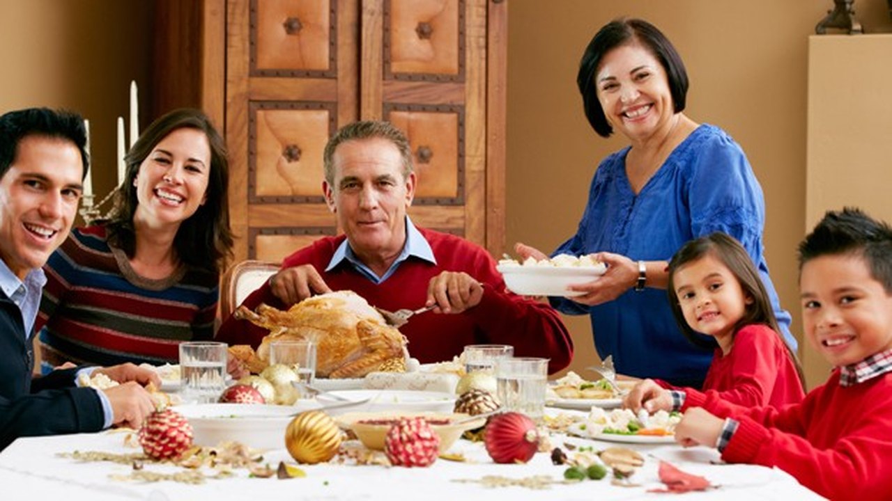 Nutricionistas dão dicas para a ceia de Natal