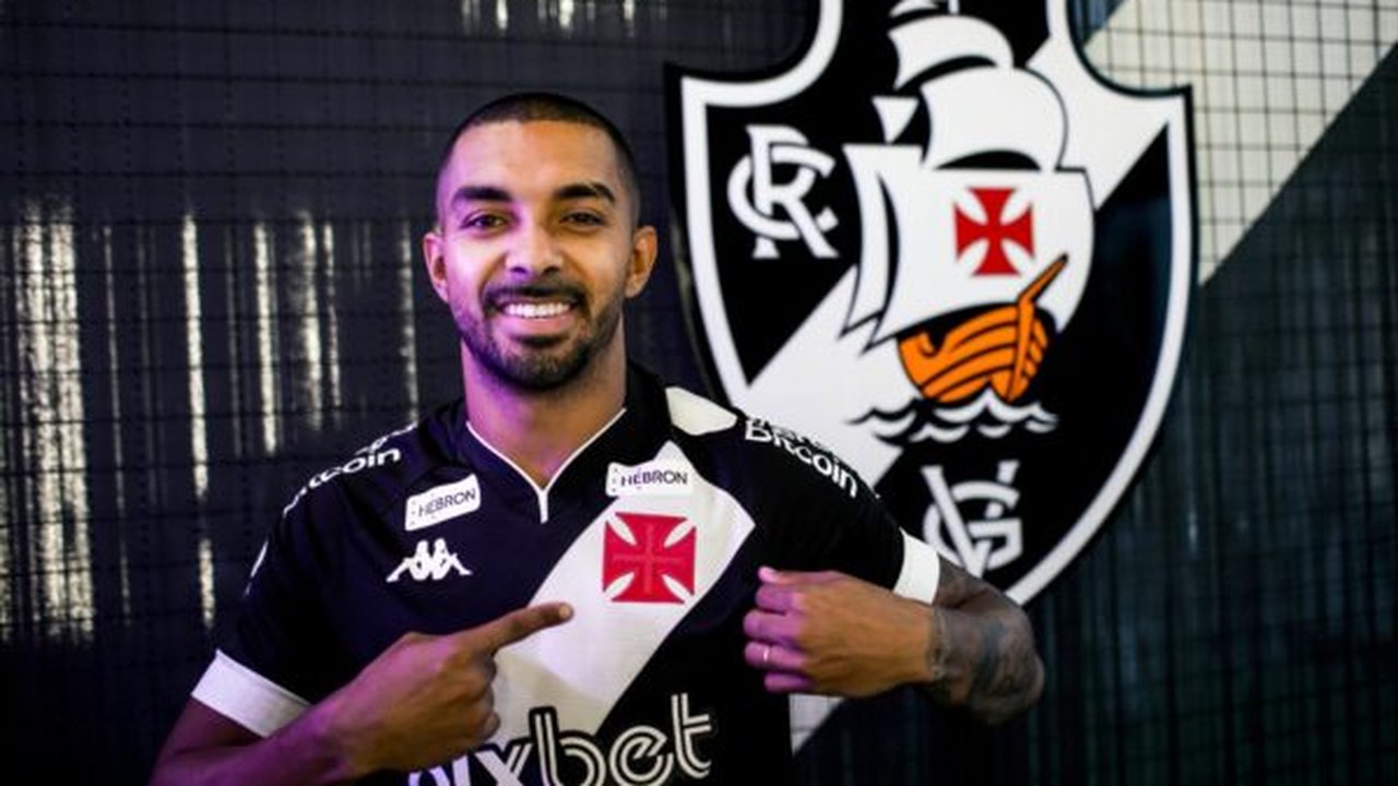 No brilho de herói improvável, Vasco aproveita atuação pobre do Botafogo, vence clássico e deixa o Z4