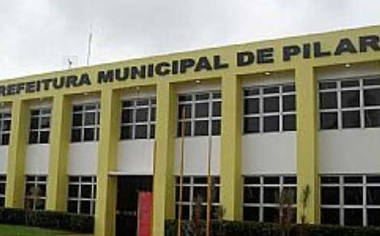 Prefeitura de Pilar economiza mais de 10 milhões em 2018; lucro foi de 27%