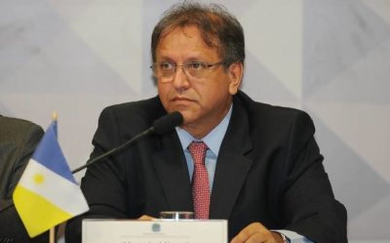 Ex-governador do TO espionava polícia e usava o Detran para perseguir opositores