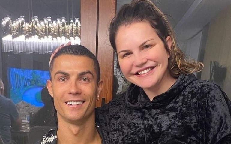 Irmã de Cristiano Ronaldo elogia Mbappé e dispara: ‘Pior Copa de todos os tempos’