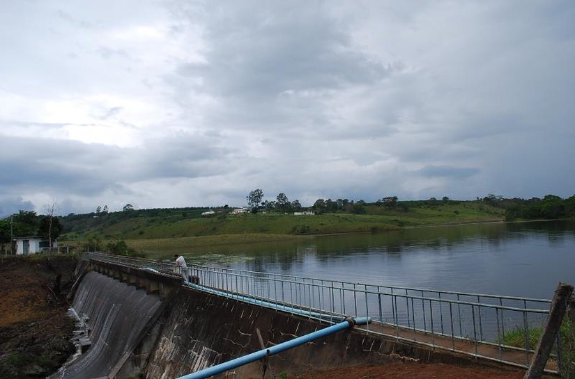 Situação das barragens em Alagoas será tema de sessão especial na ALE