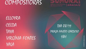 FESTIVAL SONORA 2019