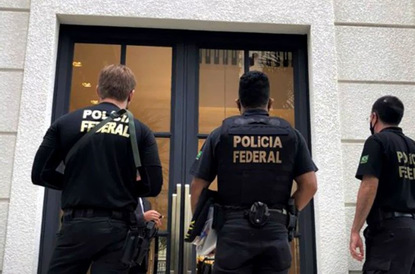 Inscrições para concurso da Polícia Federal terminam nesta terça-feira (17)