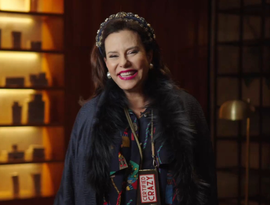 Narcisa Tamborindeguy critica Boninho e diz que ele é 'péssimo pai'