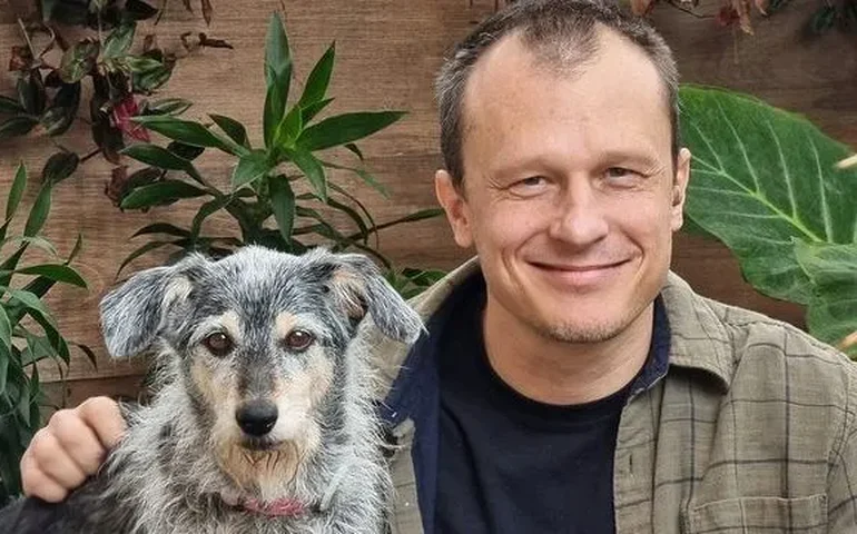 Estopinha, 1ª 'influencer pet', é liberada para voltar para casa por veterinário