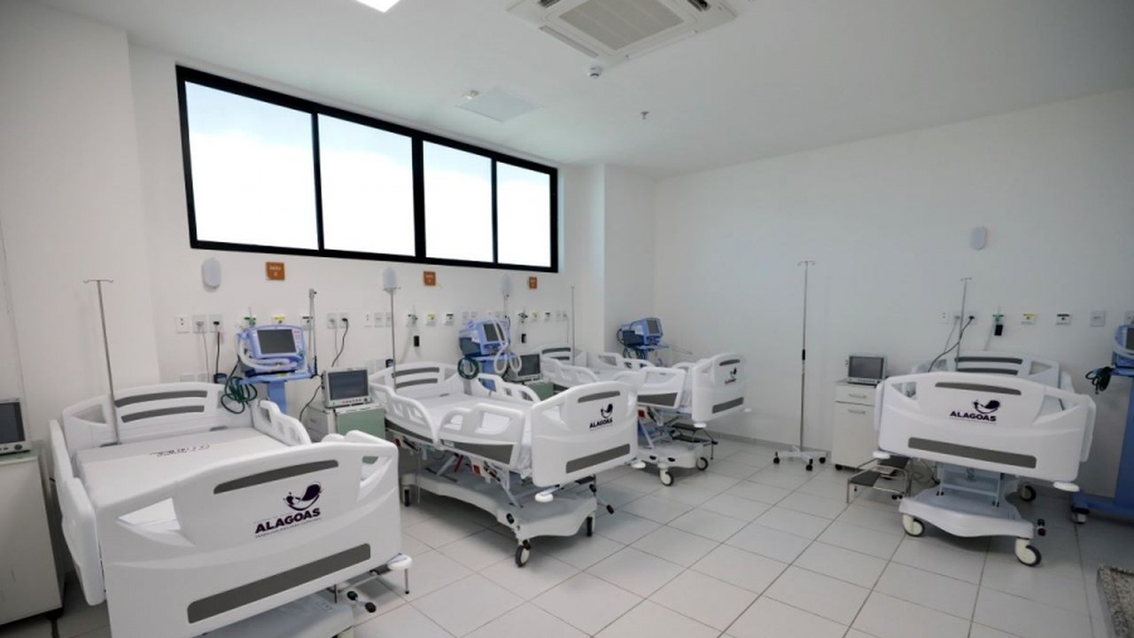 Hospital da Mulher passa a ser referência para tratar Covid-19 a partir de segunda-feira (30)