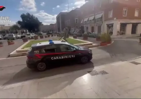 Homem incendeia restaurante na Itália por não conseguir jantar