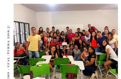 Sabedoria popular de Penedo usa rede social para espalhar cultura e tradição