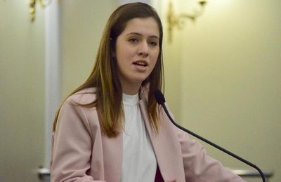 Cibele Moura defende empreendedorismo como saída para desemprego em Alagoas