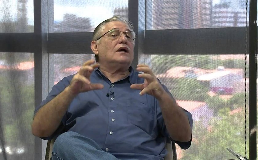 Ex-deputado federal Eduardo Bomfim morre aos 73 anos