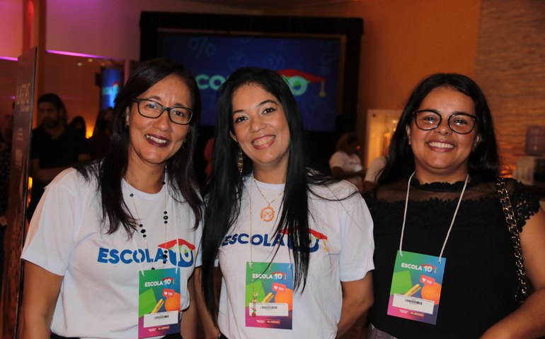 Seduc inicia seleção de novos articuladores de ensino nos 102 municípios alagoanos