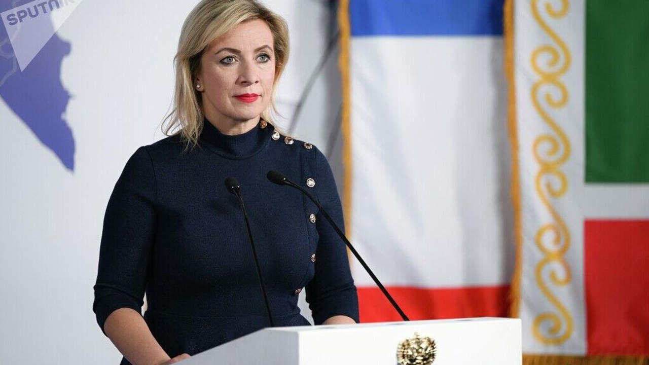 Memorando russo sobre Ucrânia conterá princípios e prazo da resolução, declara chancelaria da Rússia